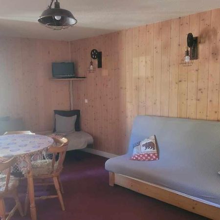 Jolie Studio Pied Des Pistes オルシエール エクステリア 写真